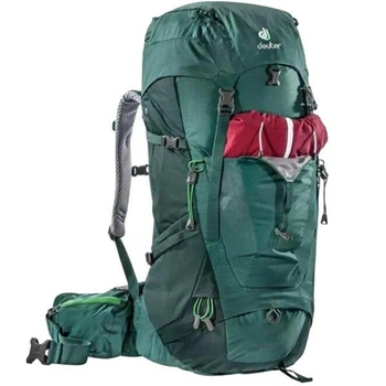 Рюкзак DEUTER Futura PRO 34 SL колір 2247 seagreen-forest