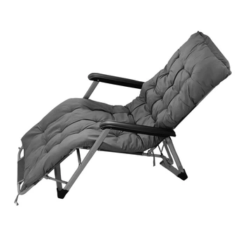 Стул-шезлонг люкс 178x61x30 см CLC-837 X-Tream