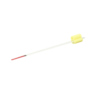 Кивок лавсановый GC N-Ice Spring Bobber Standart 80мм 0.5г (10шт)