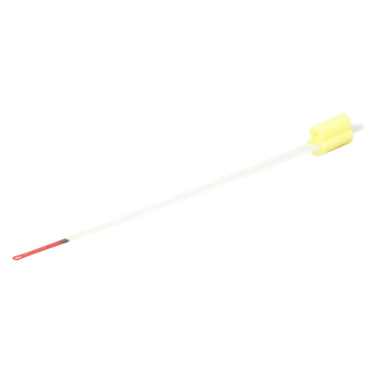Кивок лавсановый GC N-Ice Spring Bobber Standart 100мм 1.3г (10шт)