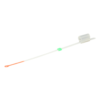 Кивок лавсановый GC N-Ice Spring Bobber Basic with Ring 100мм 0.4-1.0г (10шт)