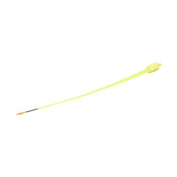 Кивок лавсан GC N-Ice Spring Bobber Pro Yellow 120мм 0.2-0.4г(10шт) (211861) 1639436