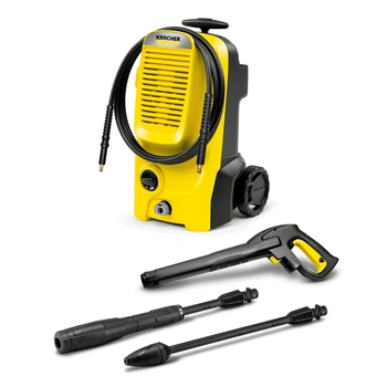 Мийка Karcher K5 (1.950-700.0)