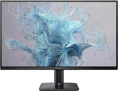 Монітор 27" PHILIPS 27E2N1500 2K (IPS, 5 mc, 2560x1440, 75Hz, HDMI/DP)