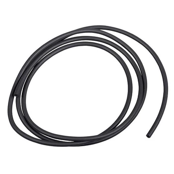 Трубка противозакручиватель Prologic Downforce Tungsten Anti Tangle Tube 0.60mm 1m вольфрамова (2шт/уп)