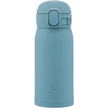 Термокружка Zojirushi SM-WS36GM 0.36 л Зеленый