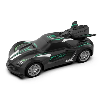 Машинка На Радіокеруванні Spray Car Ks Drive Sl-354rh 1:24, Світло, Вихлопна Пара (392939)