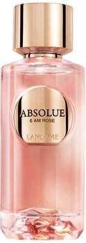 Тестер Парфюмированная вода для женщин Lancome Absolue 6 AM Rose 100 мл (3614274155051)