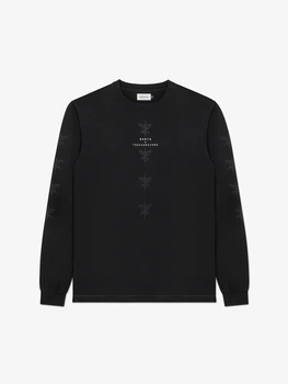 Лонгслів MANTO longsleeve TREASURE ZONE XL