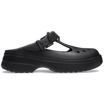 Сабо Crocs Classic Mary Jane 35 р 21.8-22.4 см Чорні 210581-M3/W5 Black
