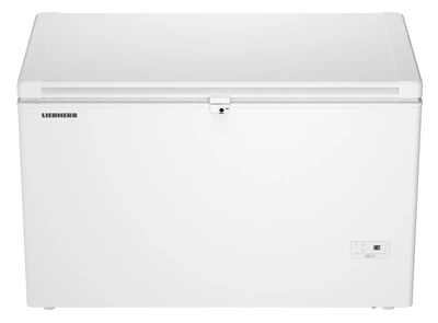 Морозильна скриня Liebherr CFd 2085 Plus