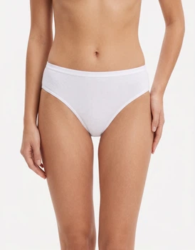 Трусики Primark білий ZNRNJ123 XS