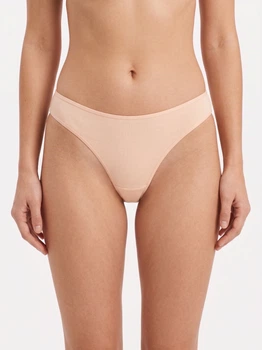 Трусики Primark бежевий YZGAI878 XS