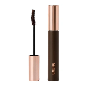 Стойкая тушь для ресниц Heimish Dailism Smudge Stop mascara Curling Brown 9 мл