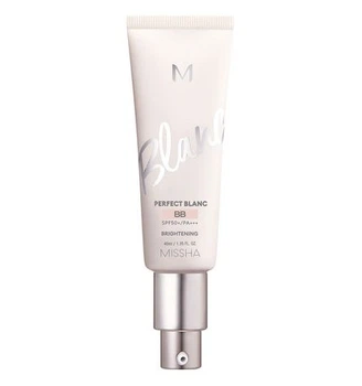 ВВ-крем для всех типов кожи Missha M Perfect Blanc BB SPF50+ PA+++ №22 Beige 40 мл
