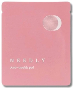 Кислотные пилинг–пэды для проблемной кожи Needly Anti-Trouble Pad 1 шт
