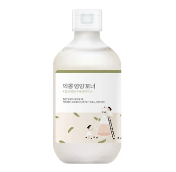 Тонер с экстрактом черных соевых бобов Round Lab Soybean Nourishing Toner 300 мл