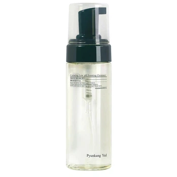 Очищающая пенка с центеллой Pyunkang Yul Calming Low pH Foaming Cleanser 150 мл