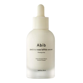 Укрепляющая сыворотка с розой Abib Jericho Rose Bifida Serum Firming Drop 50 мл