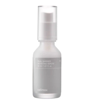 Увлажняющая сыворотка с керамидами Celimax Dual Barrier Skin Boosting Serum 30 мл