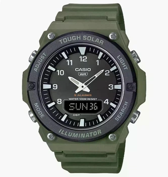 Мужские наручные часы Casio AQ-S820W-3B