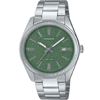 Мужские наручные часы CASIO MTP-1302DA-3A