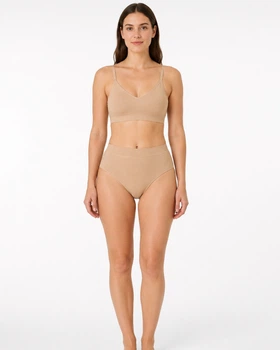 Трусики Primark світло-бежевий BCIJW875 2XL