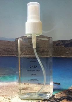 Парфумована вода аналог GABA Hormone Paris унісекс 110 мл