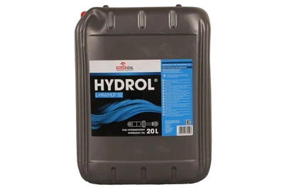 Олива гідравлічна Orlen Hydrol L-HM/HLP 32 (20л.)