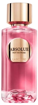 Тестер Парфюмированная вода для женщин Lancome Absolue Hot As Rose 100 мл (3614274155136)