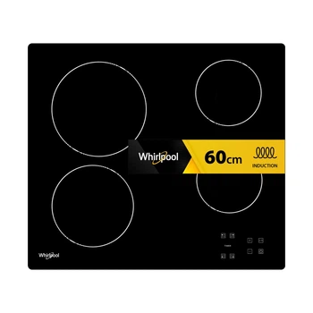 Электрическая варочная поверхность Whirlpool AKT 8090/NE