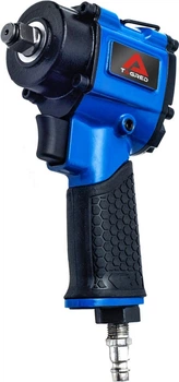 Гайкокрут ударний пневматичний Tagred 1/2" 1200 Нм TA800 (5903293505137)