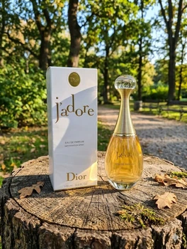 Парфуми Christian Dior J'adore 100 мл жіночі витончений квітково