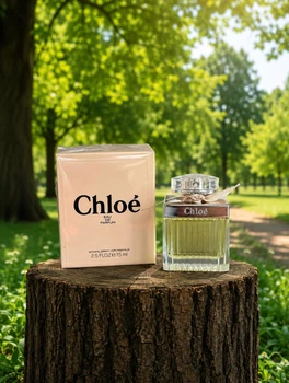 Парфуми Chloé Eau De Parfum 75 мл жіночі квітково-східний шлейф з півонією трояндою та кедровими нотами