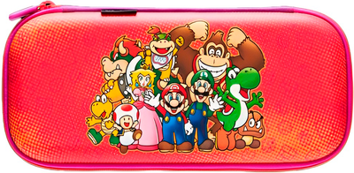 Чохол PowerA Slim  Case for Nintendo Switch 2 Mario and Friends (0617885160011)