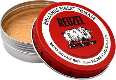 Pomada do stylizacji włosów Reuzel Red wodna 35 g (850064164237)