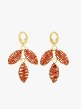 Сережки унісекс PARFOIS 246488 U _pp