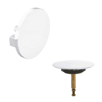Накладка на слив сифона VIEGA Multiplex Set Visign M3 735913