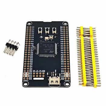 Отладочная плата STM32G491VET6 WeAct Studio