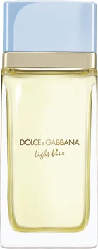 Woda perfumowana damska Dolce&Gabbana Light Blue 200 ml (8056669925798)