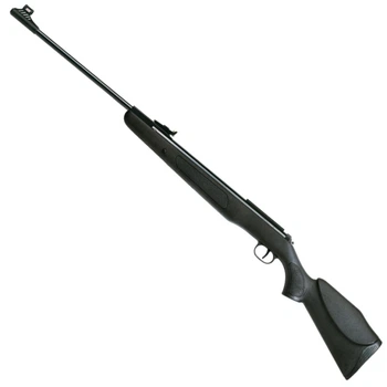 Гвинтівка пневматична Diana Panther 350 Magnum (4,5мм), чорна