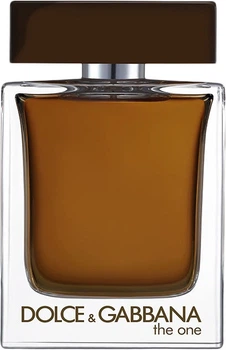 Woda perfumowana męska Dolce&Gabbana The One Pour Homme 50 ml (8056669925873)