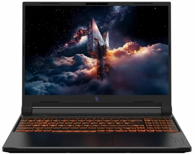 Ноутбук Acer Nitro V 16 AI ANV16-61-R2QY Black (NH.U25AA.003)