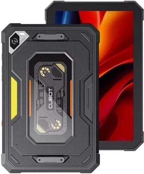 Планшет Cubot Tab KingKong Mini 6/128GB Black