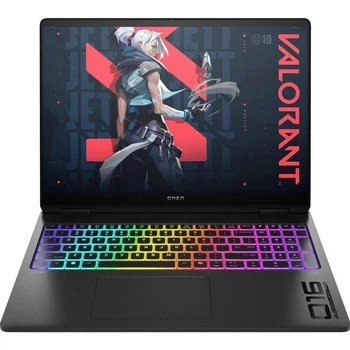Ноутбук HP OMEN MAX 16-ak0023dx (BZ4A22UA)