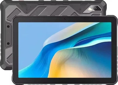 Планшет Cubot TAB KingKong 2 8/256GB LTE Black