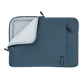 Чехол для ноутбука Grand-X SL-15D 15.6'' Dark Grey
