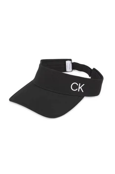 Козырёк от солнца Calvin Klein one size Чёрный (146064)