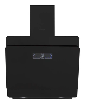 Вытяжка Наклонная INTERLINE BRAVO BL A/60/GL/K
