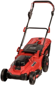 Газонокосилка аккумуляторная Vitals Master AZP 36430 SmartLine+ (244923)